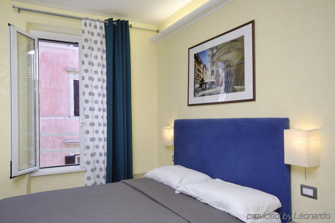Daplace - Hqh Colosseo Rome Buitenkant foto