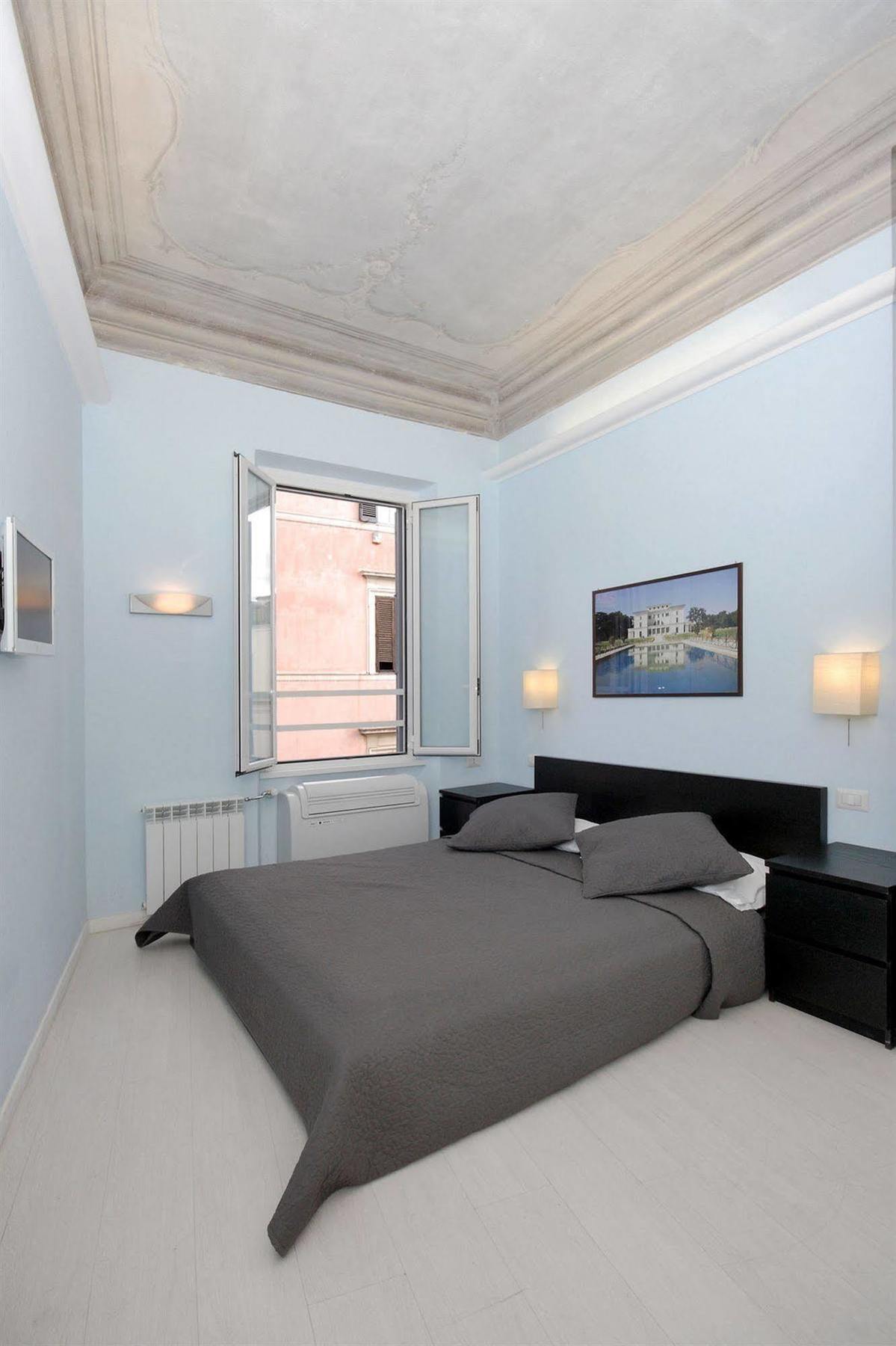 Daplace - Hqh Colosseo Rome Buitenkant foto